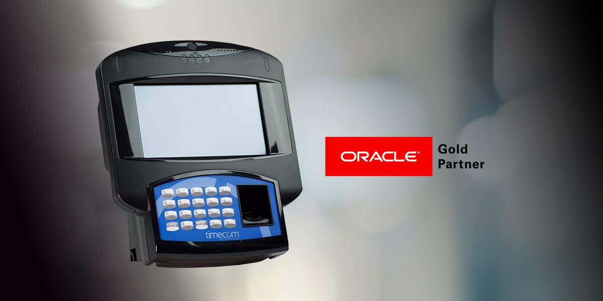 TIme Clocks for Oracle Now on the Oracle Marketplace.